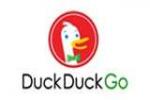 duckduckgo logo