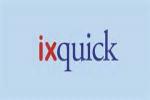 IxQuick logo