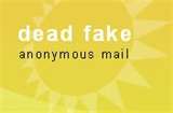 deadfake logo