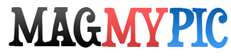 MagMyPic logo