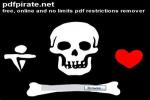 pdfpirate logo