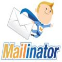 Mailinator logo