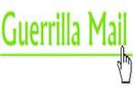 Guerrilla Mail logo